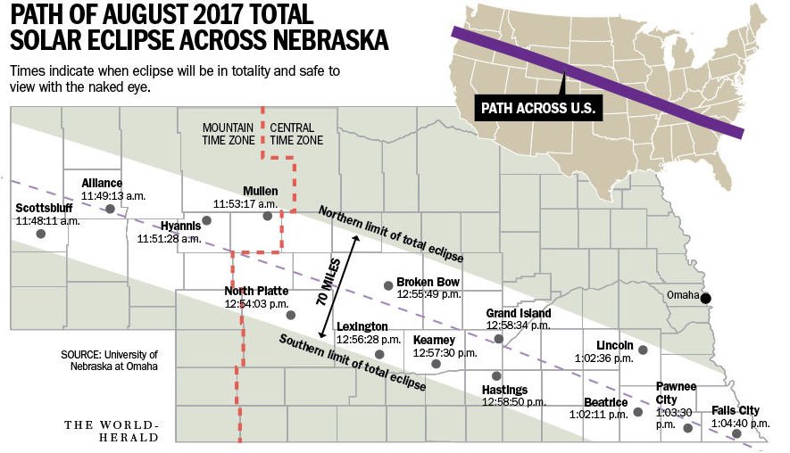 Mountain Time Zone Map Nebraska Day Of News On Live Map - July, 24 2017 - News From Nebraska, U.s In  English On Live Map - Nebraska.liveuamap.com