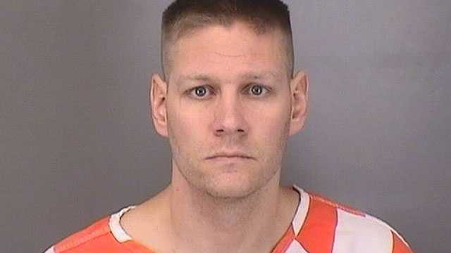 Omaha firefighter arrested after baby found with broken bones