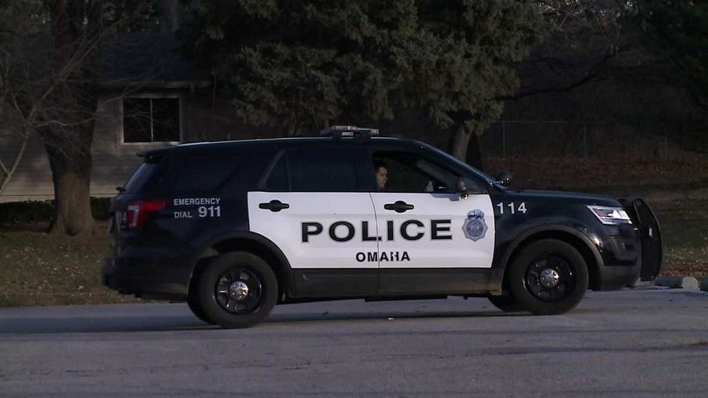 Omaha Police Confirmed One Person Was Seriously Hurt In A Shooting ...