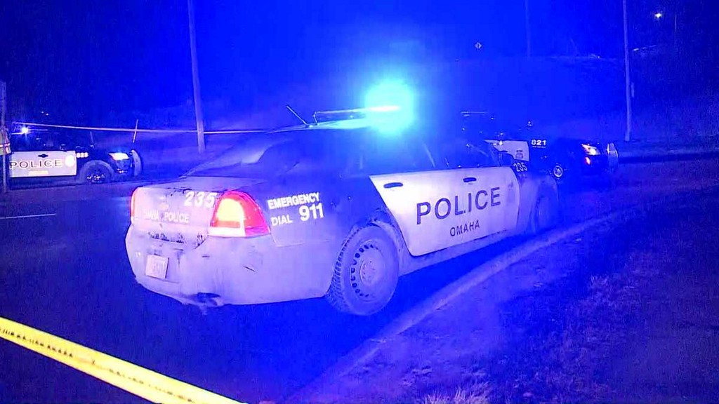 Omaha Police told one person was killed in a crash in North Omaha early Tuesday. Officers said the driver was going westbound when that person hit a wall near N. 42nd Street and Sorensen Parkway around 2:40 a.m.