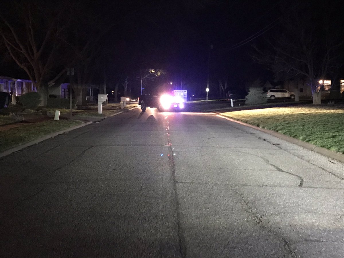NSP is investigating an officer involved shooting in Blair. Blair Police officers were called to a neighborhood near 11th and Adams around 10 last night for a domestic disturbance. Police say a man armed with a rifle confronted them. The man was shot and later died at a hospital
