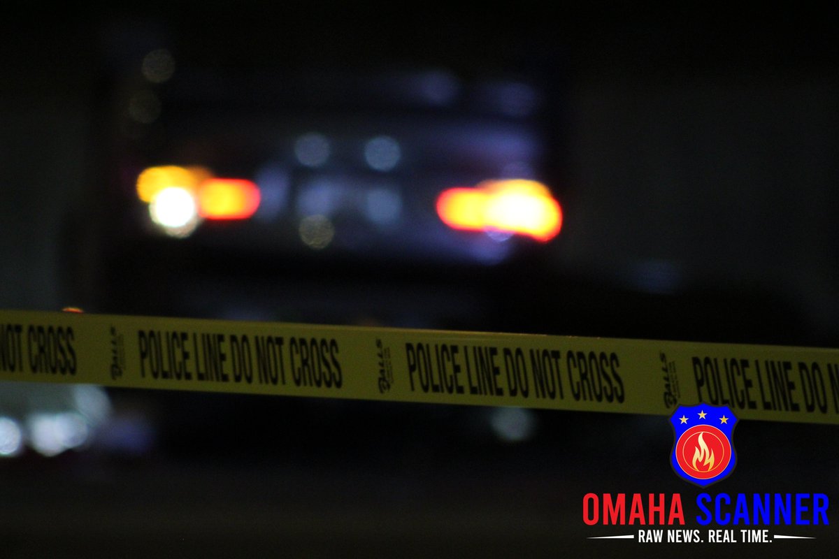 Injury Accident: 50th and NW Radial Hwy. Two vehicles involved.  Party possibly ejected and is possibly Code 99.