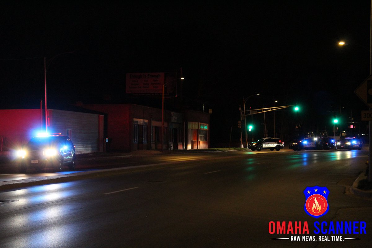 Injury Accident: 50th and NW Radial Hwy. Two vehicles involved.  Party possibly ejected and is possibly Code 99.