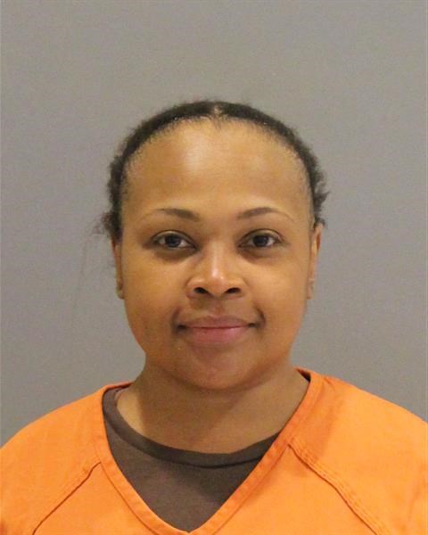 .@OmahaPolice arrest 40-year-old Stacey Webb in connection with a Saturday night shooting at Los Diablos in Northeast Omaha that left 50-year-old Patrick Haney Sr. with non-life-threatening injuries