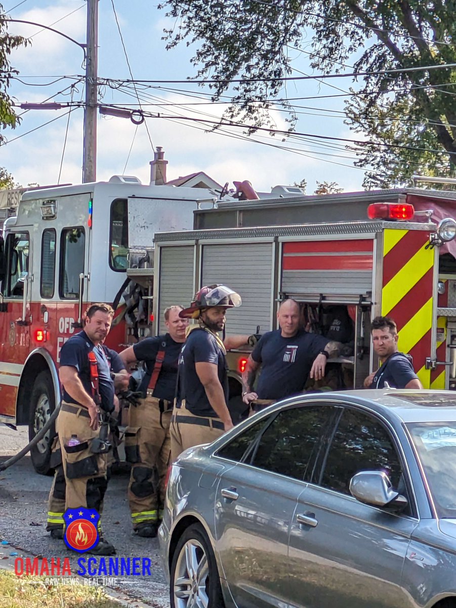 Omaha Fire was called to a house fire near 61st and Grant at 10:42 a.m. The fire was determined to be a working fire and crews quickly extinguished it. No immediate reports of injuries. A witness stated she called 911 because an unattended candle caught the house on fire. 