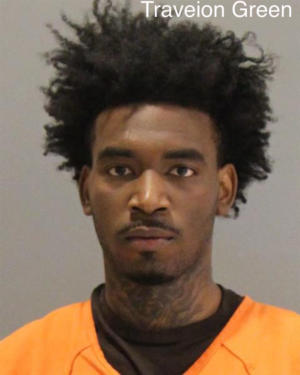 Omaha Police are investigating a shooting that occurred near 108th and Emmet Street yesterday. The victim was transported with critical injuries. The suspect, Traveion Green, turned himself into OPD HQ.