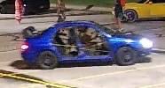Per Omaha Crime Stoppers: OFD is attempting to identify suspects in a destruction of property and arson investigation that occurred at the Omaha Bible Church.