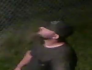 Per Omaha Crime Stoppers: OFD is attempting to identify suspects in a destruction of property and arson investigation that occurred at the Omaha Bible Church. 
