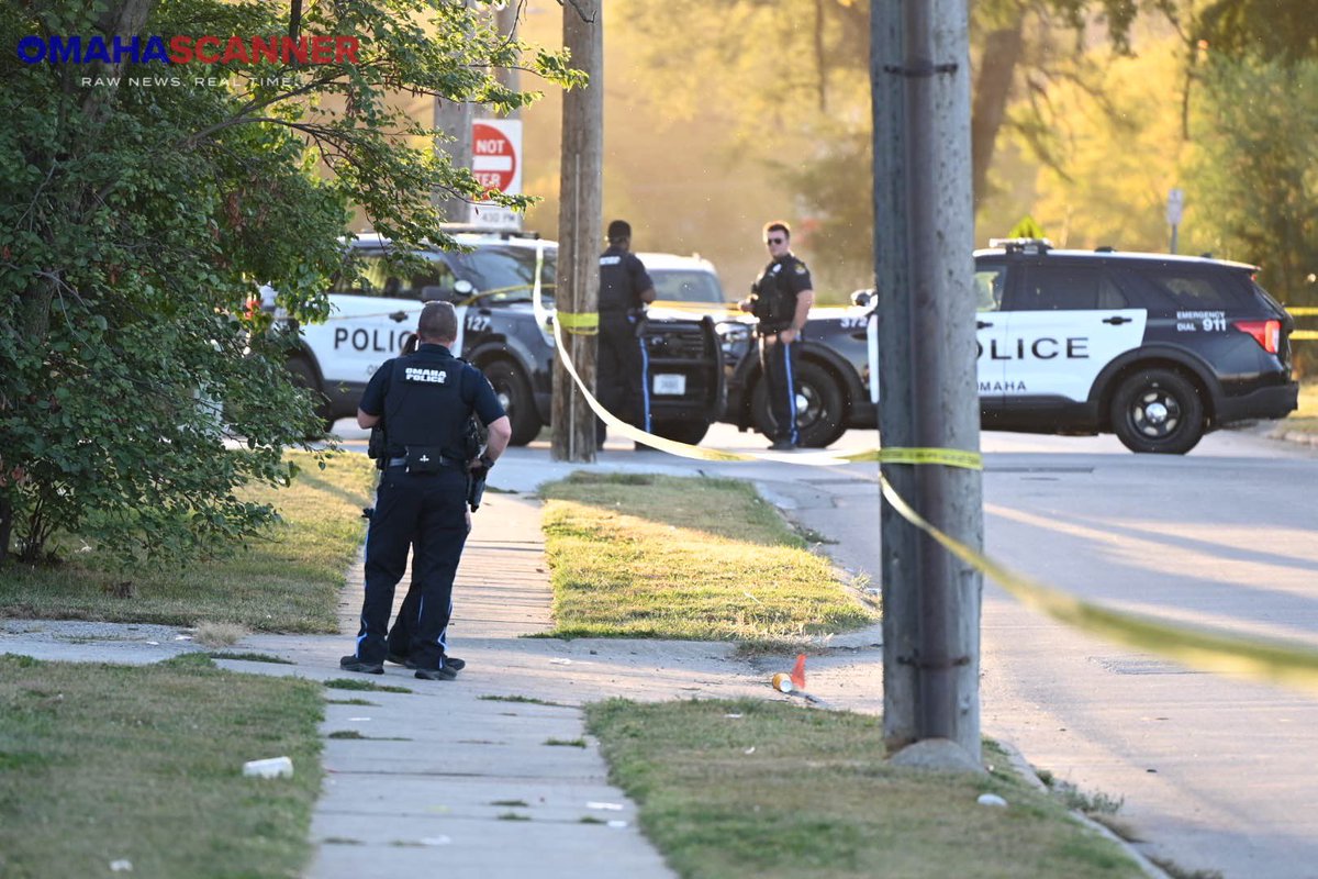 Omaha Police have released preliminary details in the officer involved shooting that occurred earlier today near 31st Ave and Taylor Street. A traffic stop was conducted at 5:45 p.m. by two Omaha police officers. 