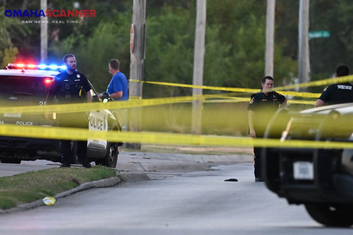 Omaha Police have released preliminary details in the officer involved shooting that occurred earlier today near 31st Ave and Taylor Street. A traffic stop was conducted at 5:45 p.m. by two Omaha police officers. 