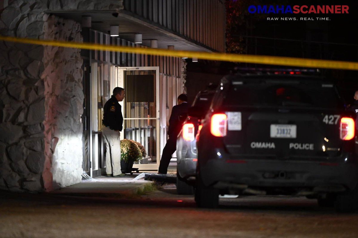 Omaha Police are investigating an officer involved incident at 4315 Francis Street that occurred before 6 p.m. this evening. One female was shot in the leg and a male had a gunshot wound to the head. The investigating is currently ongoing