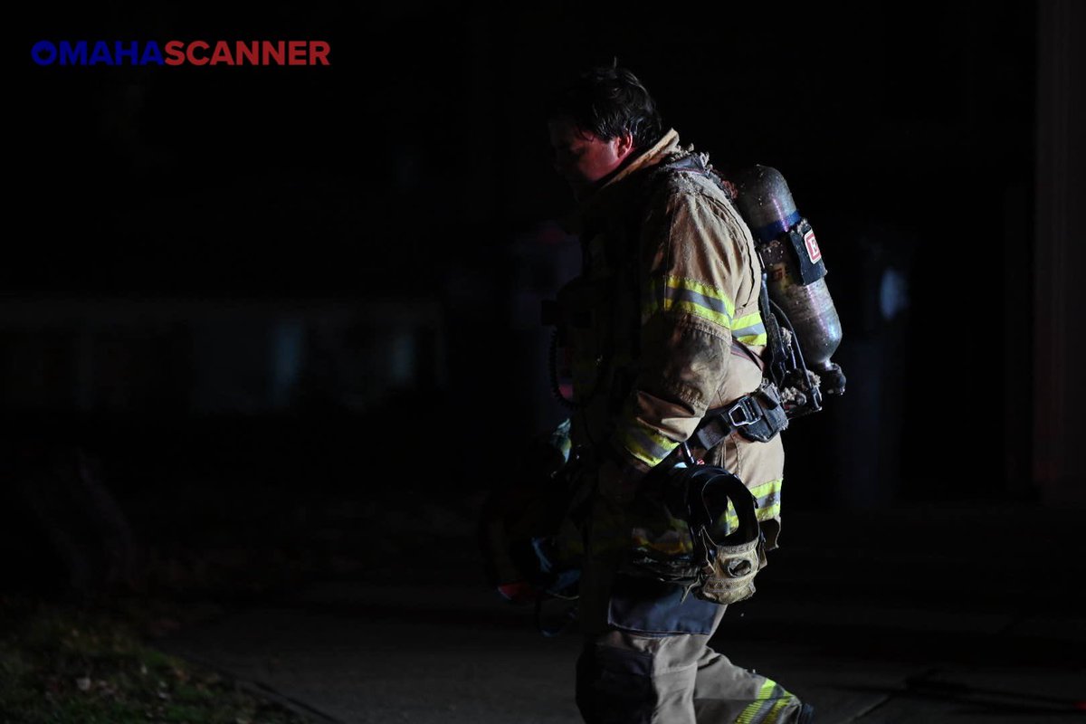 Omaha Fire was called to 85th and Grand Ave for a house fire at 9 p.m. Crews made quick work of the basement fire and had it under control. No immediate injuries were reported. Fire investigators were on scene to determine the cause