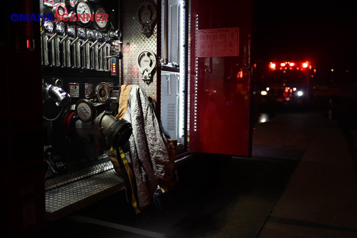 Omaha Fire was called to 85th and Grand Ave for a house fire at 9 p.m. Crews made quick work of the basement fire and had it under control. No immediate injuries were reported. Fire investigators were on scene to determine the cause