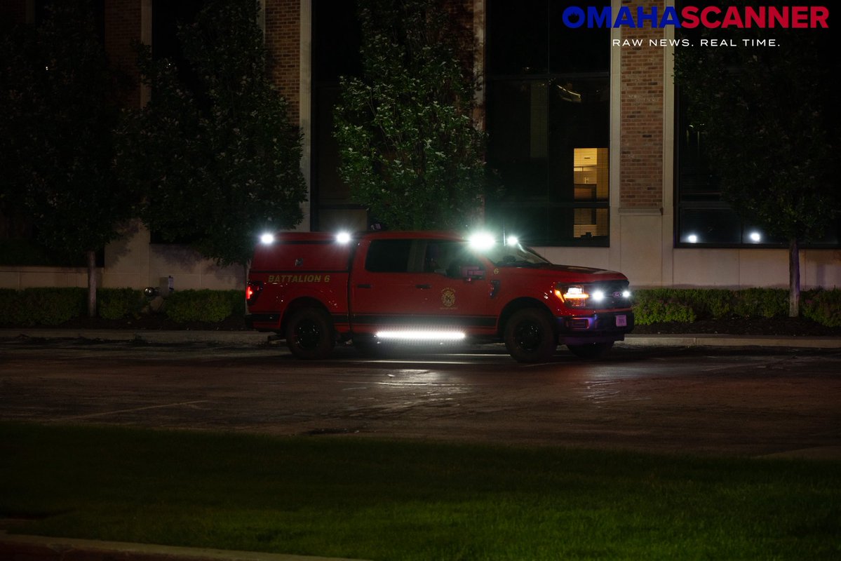 Omaha Fire and Omaha Police were called to 13615 California Street for a shooting. Callers reported two deceased people after one shot the other and then themselves. The parties were declared deceased. OPD will be on scene for the investigation