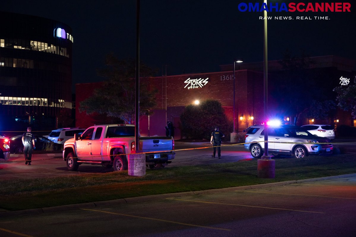Omaha Fire and Omaha Police were called to 13615 California Street for a shooting. Callers reported two deceased people after one shot the other and then themselves. The parties were declared deceased. OPD will be on scene for the investigation