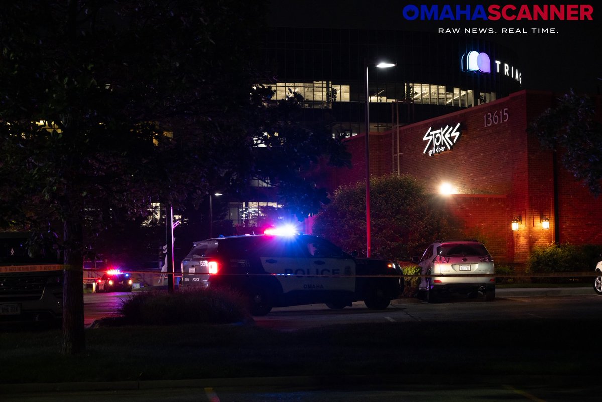 Omaha Fire and Omaha Police were called to 13615 California Street for a shooting. Callers reported two deceased people after one shot the other and then themselves. The parties were declared deceased. OPD will be on scene for the investigation