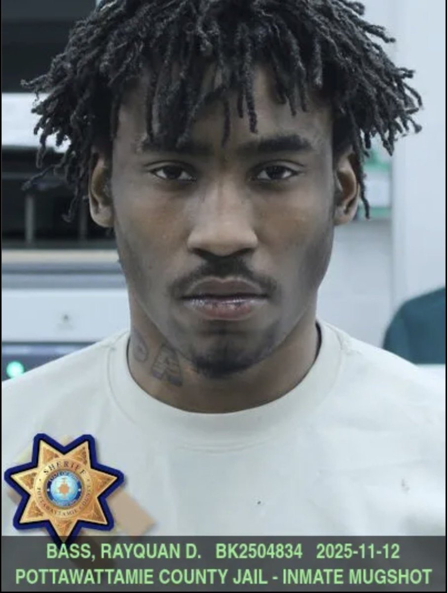 OmahaPolice announce the arrest of two people for the murder of Sevyn-Bellar-White