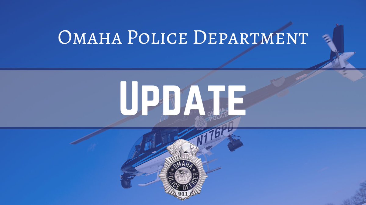 Officer-involved shooting update: Involved officers are Officer Brian Seaton and Officer Roger Oseka. Both have 22 years of service with OPD.