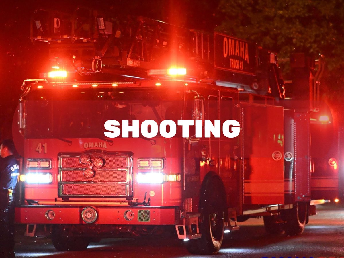 Shooting: S 57th St and Marinda St Originally a car vs house, now saying one party is shot in the head